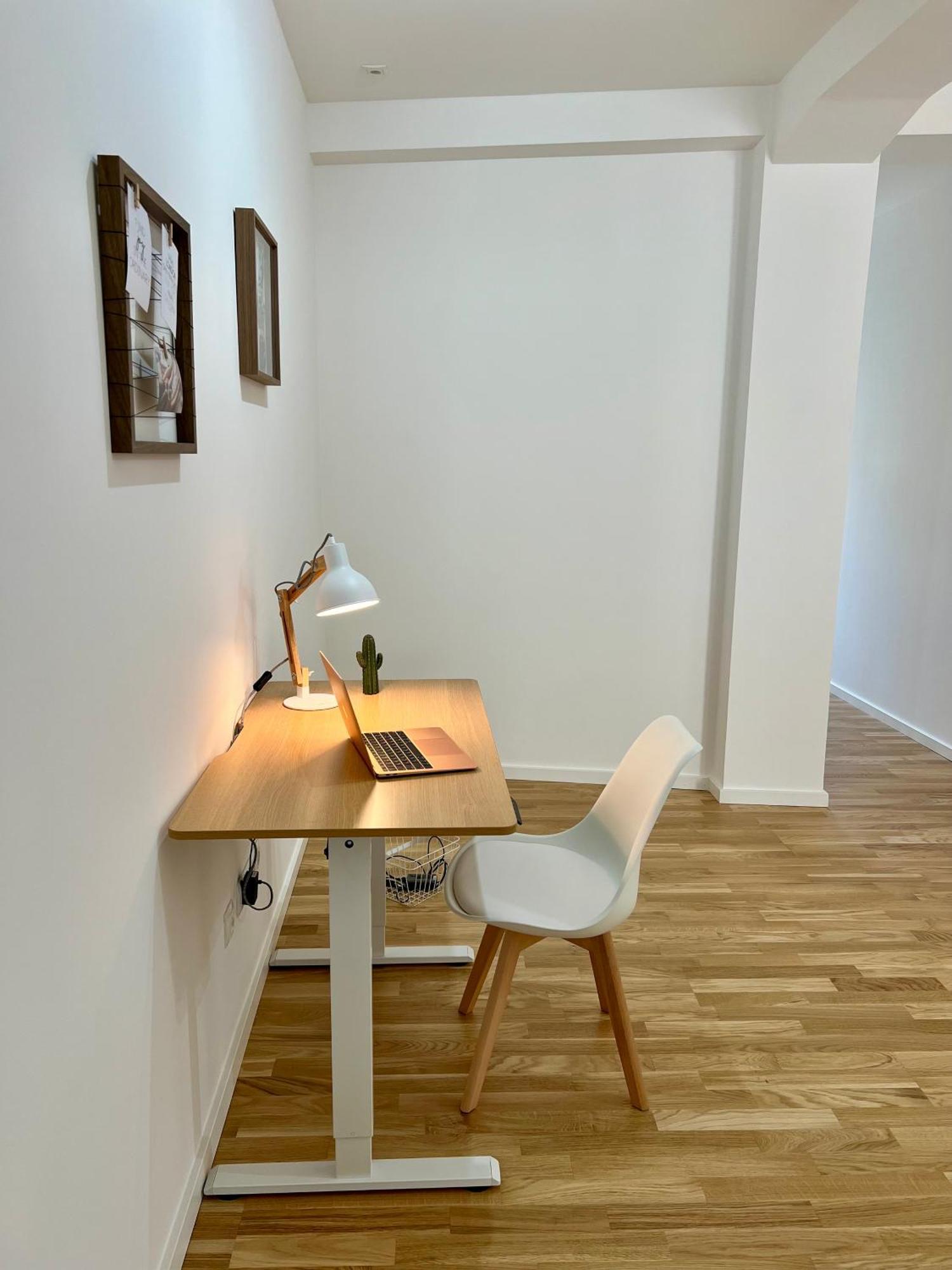 Terrace Apartment Bamberg Exterior foto