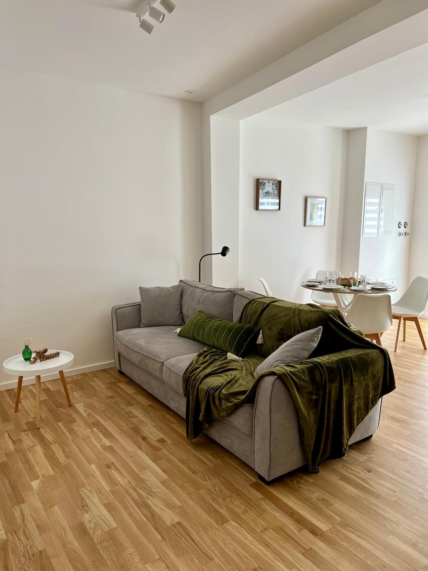 Terrace Apartment Bamberg Exterior foto